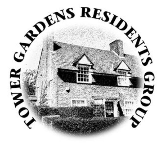 Tower Gardens Residents Group