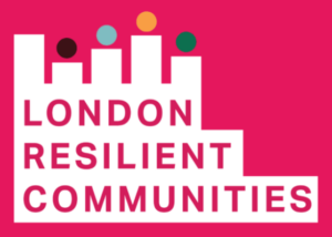 London Resilient Communities logo